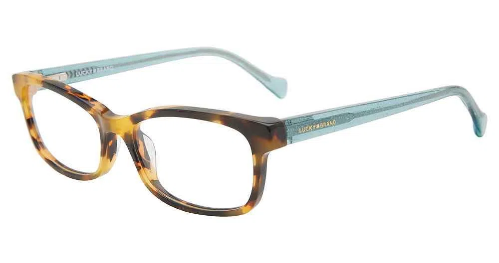 Lucky Brand VLBD727 Eyeglasses - view 3